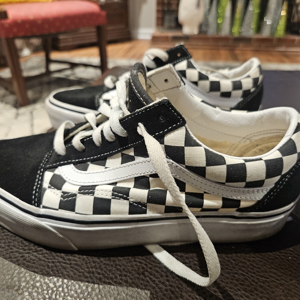 Vans x Dover Street Market Old Skool - Picture 5 of 6